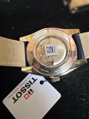 TISSOT Gent's Wristwatch T927.407.46.041.00